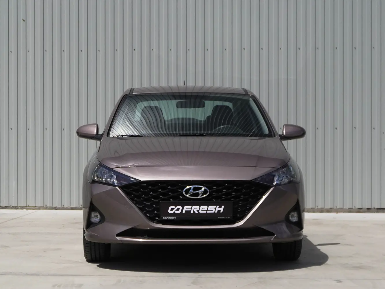 Hyundai