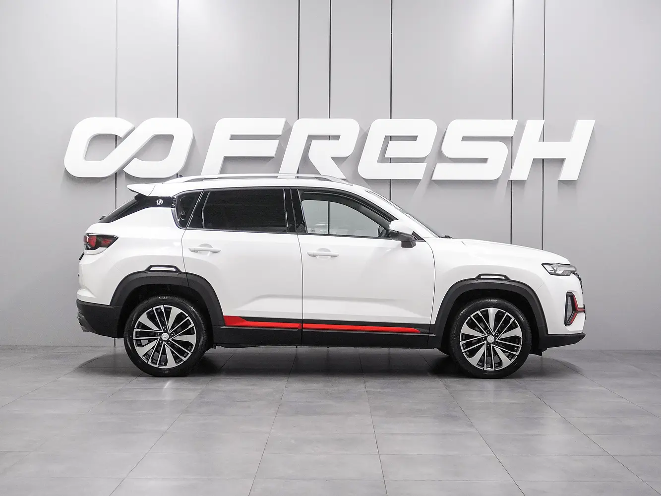 Changan