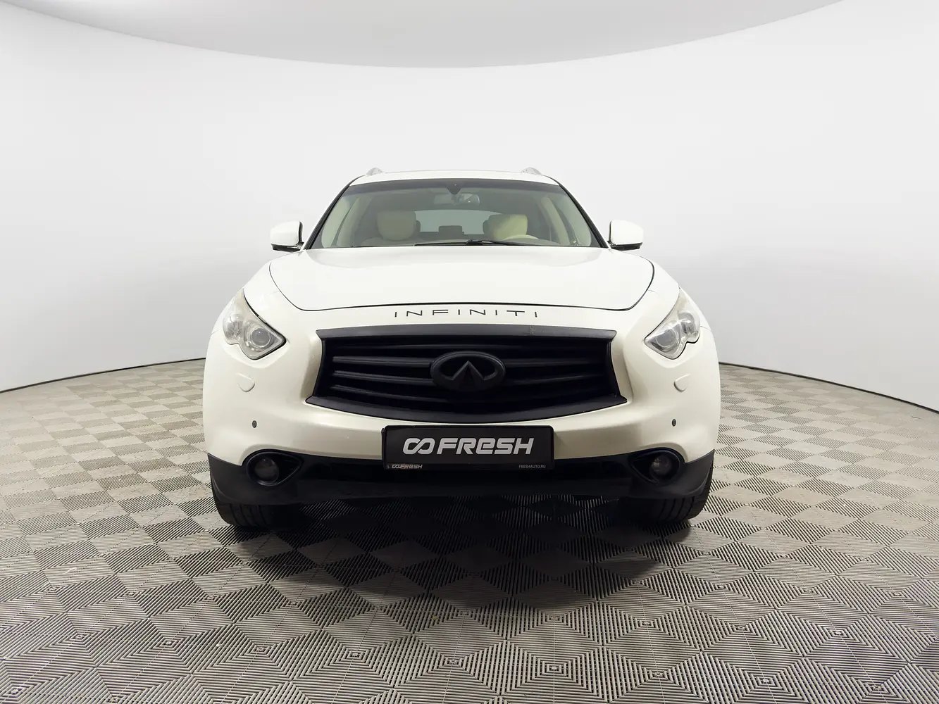 Infiniti