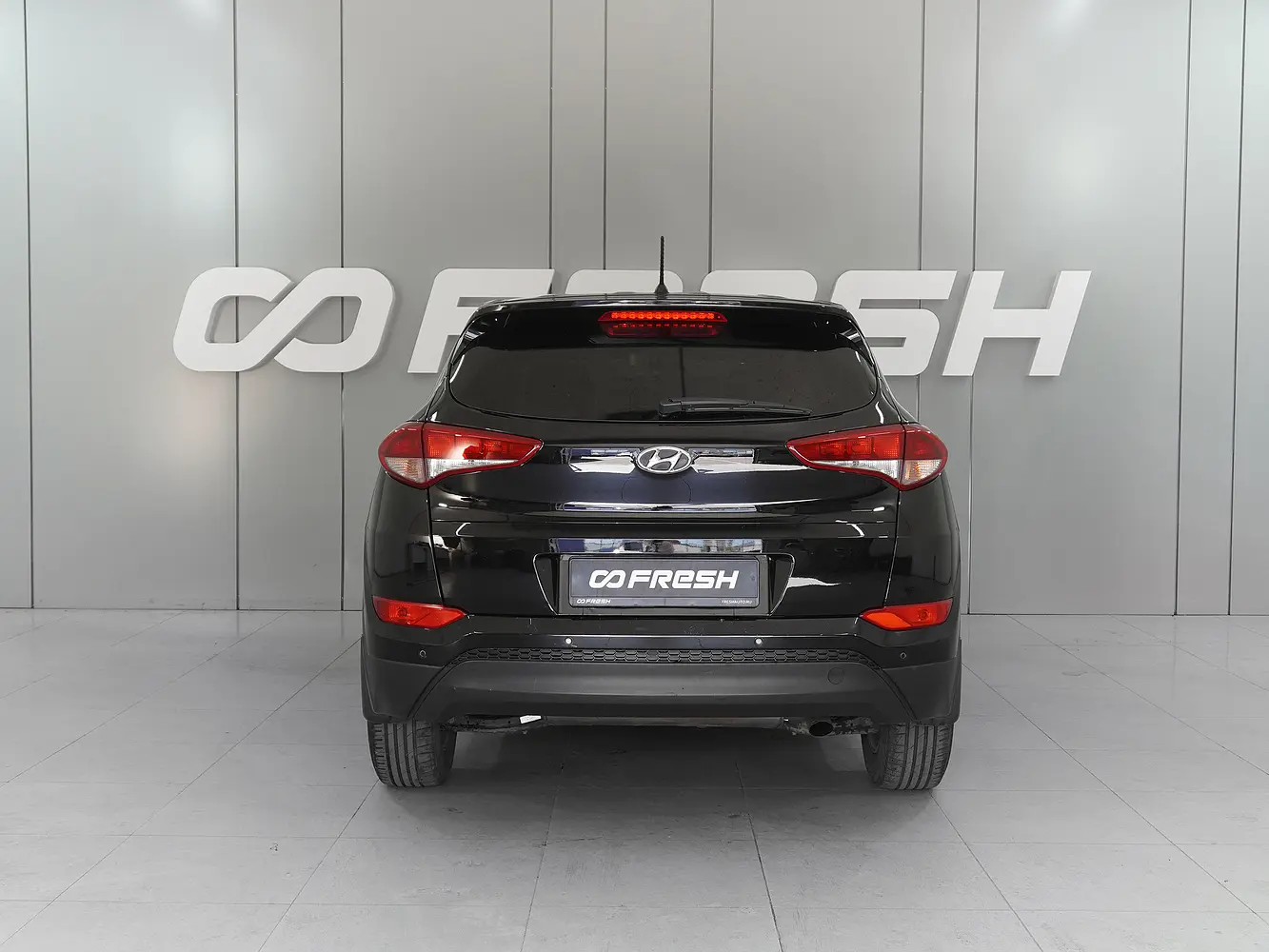Hyundai