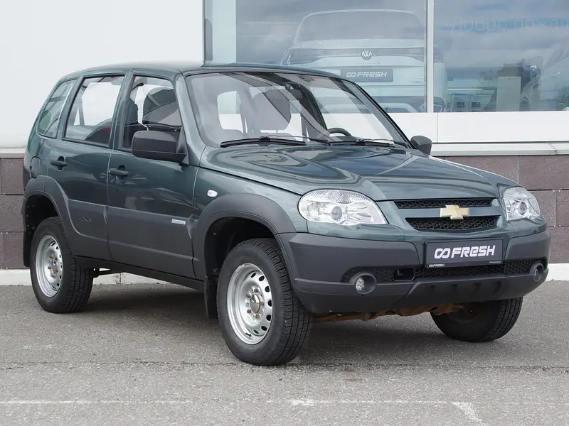 Niva