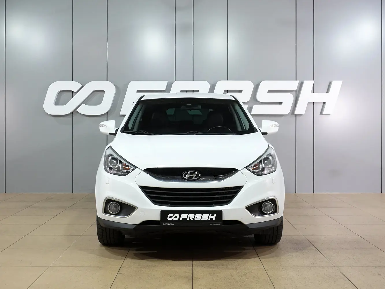 Hyundai