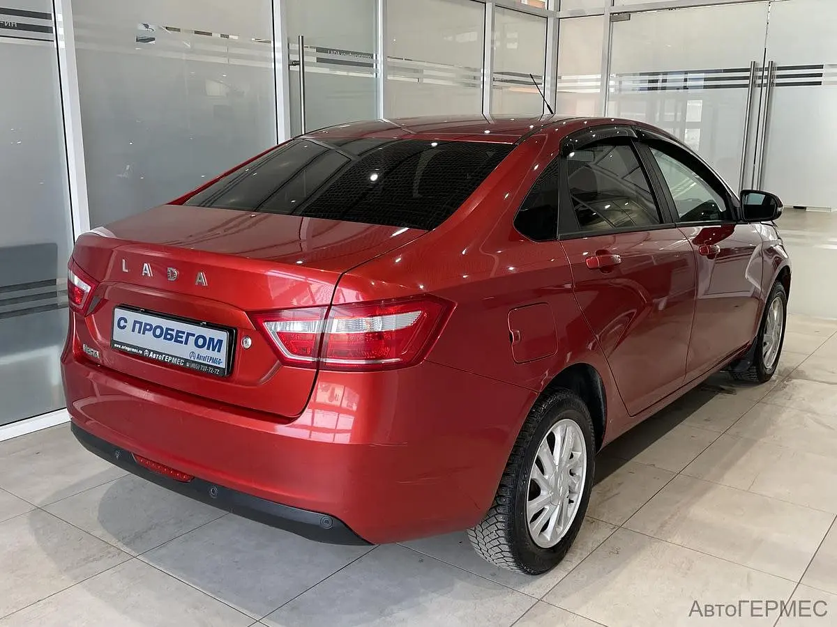 LADA (ВАЗ)