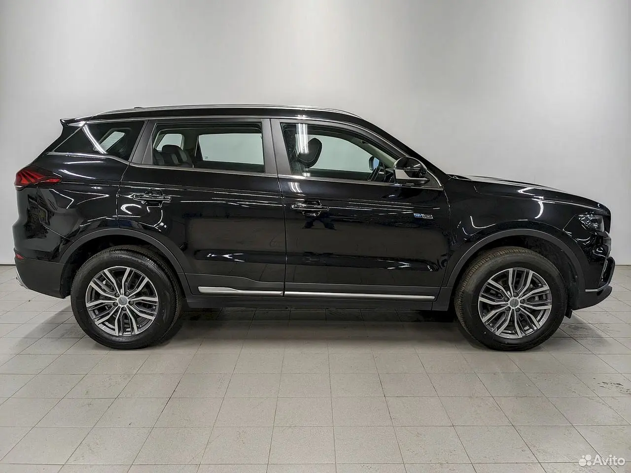 Geely