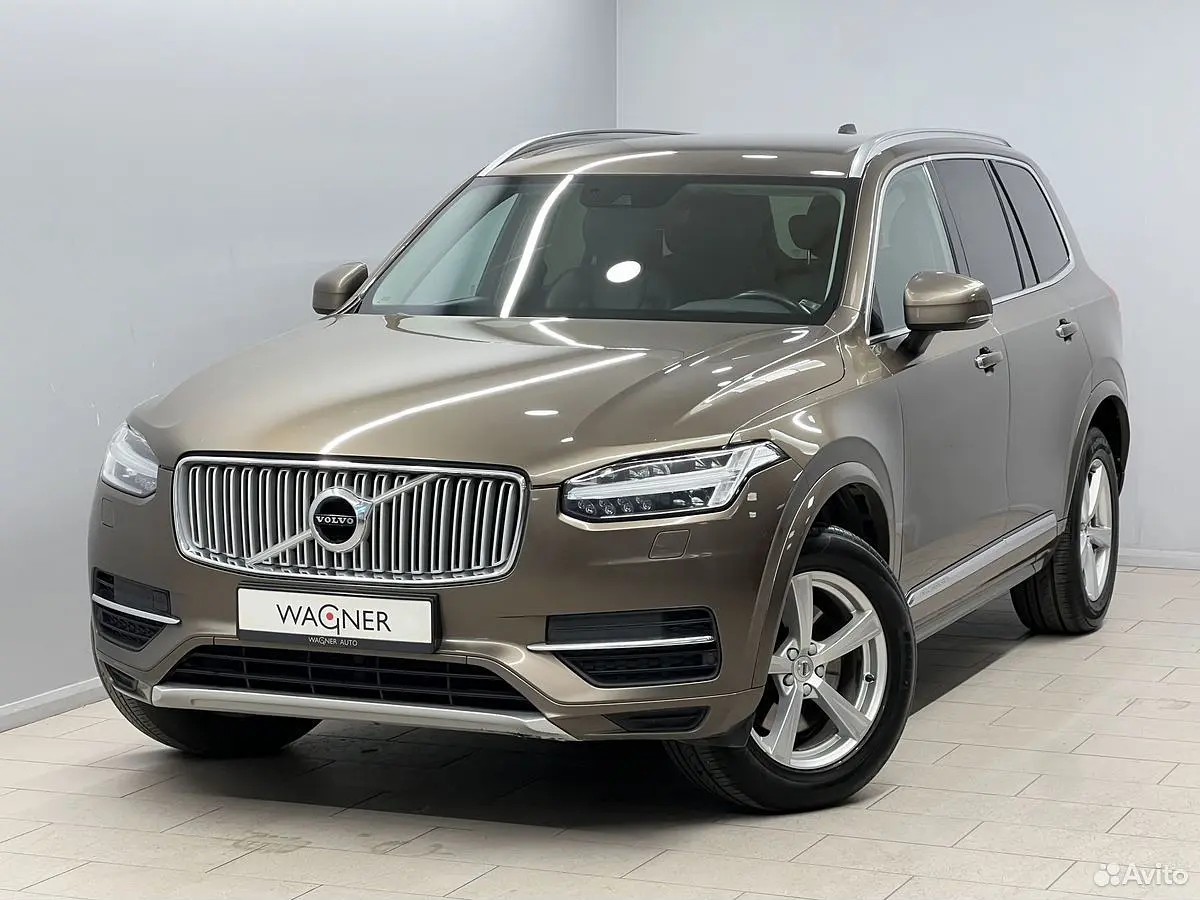 Volvo