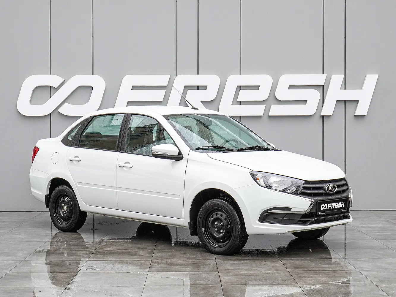 LADA (ВАЗ)