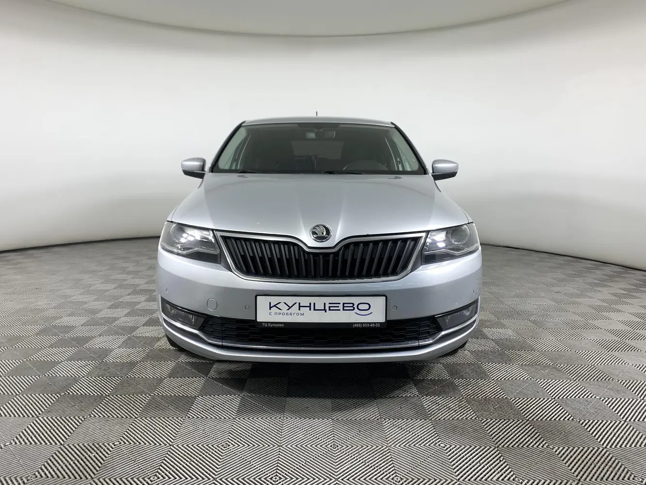 Skoda