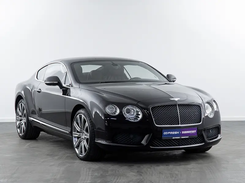 Continental GT