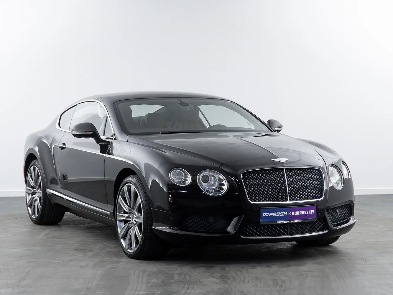 Bentley