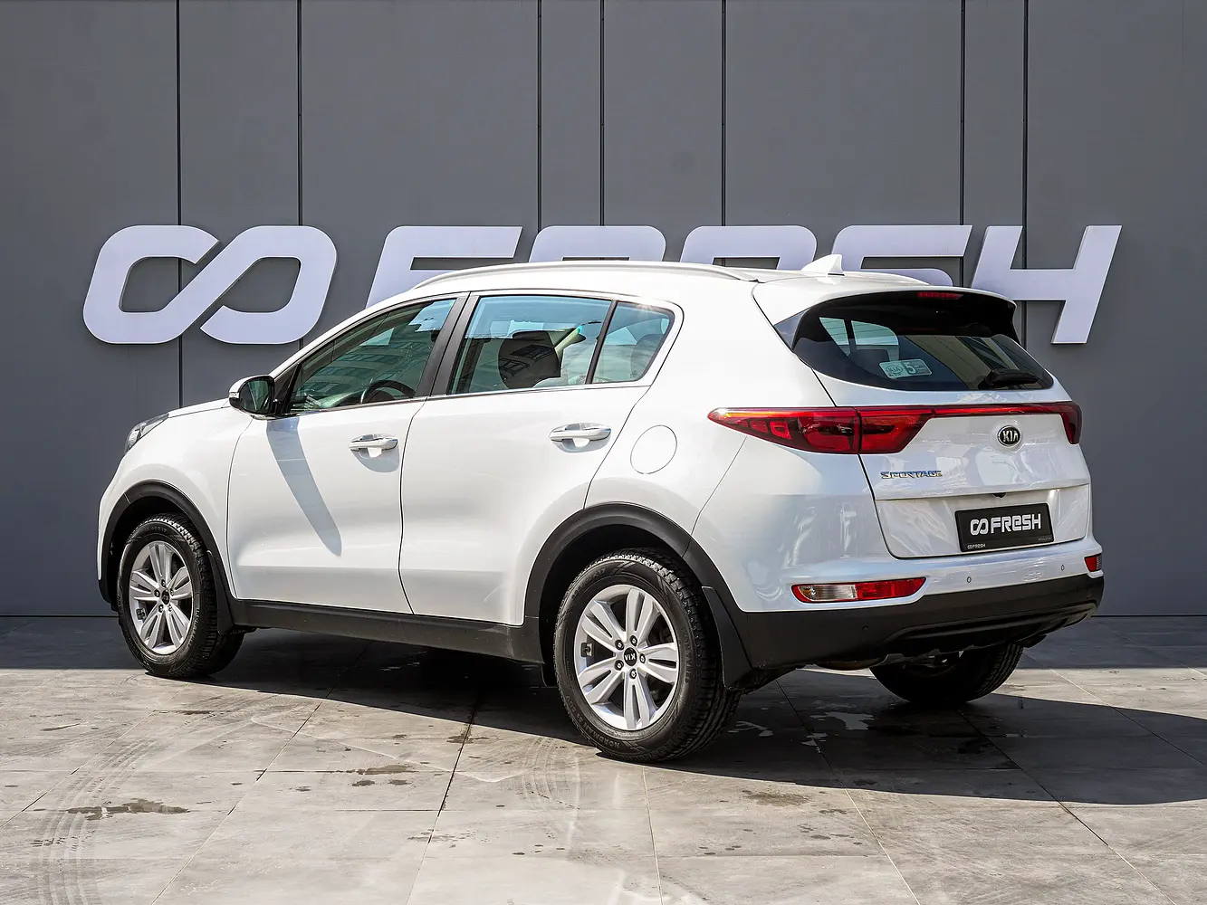 Kia