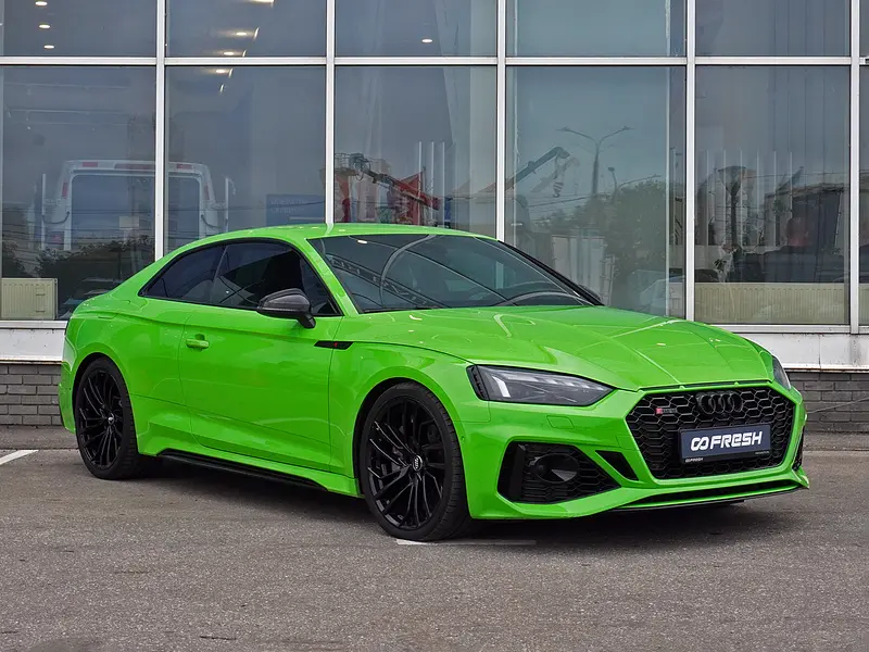 RS 5