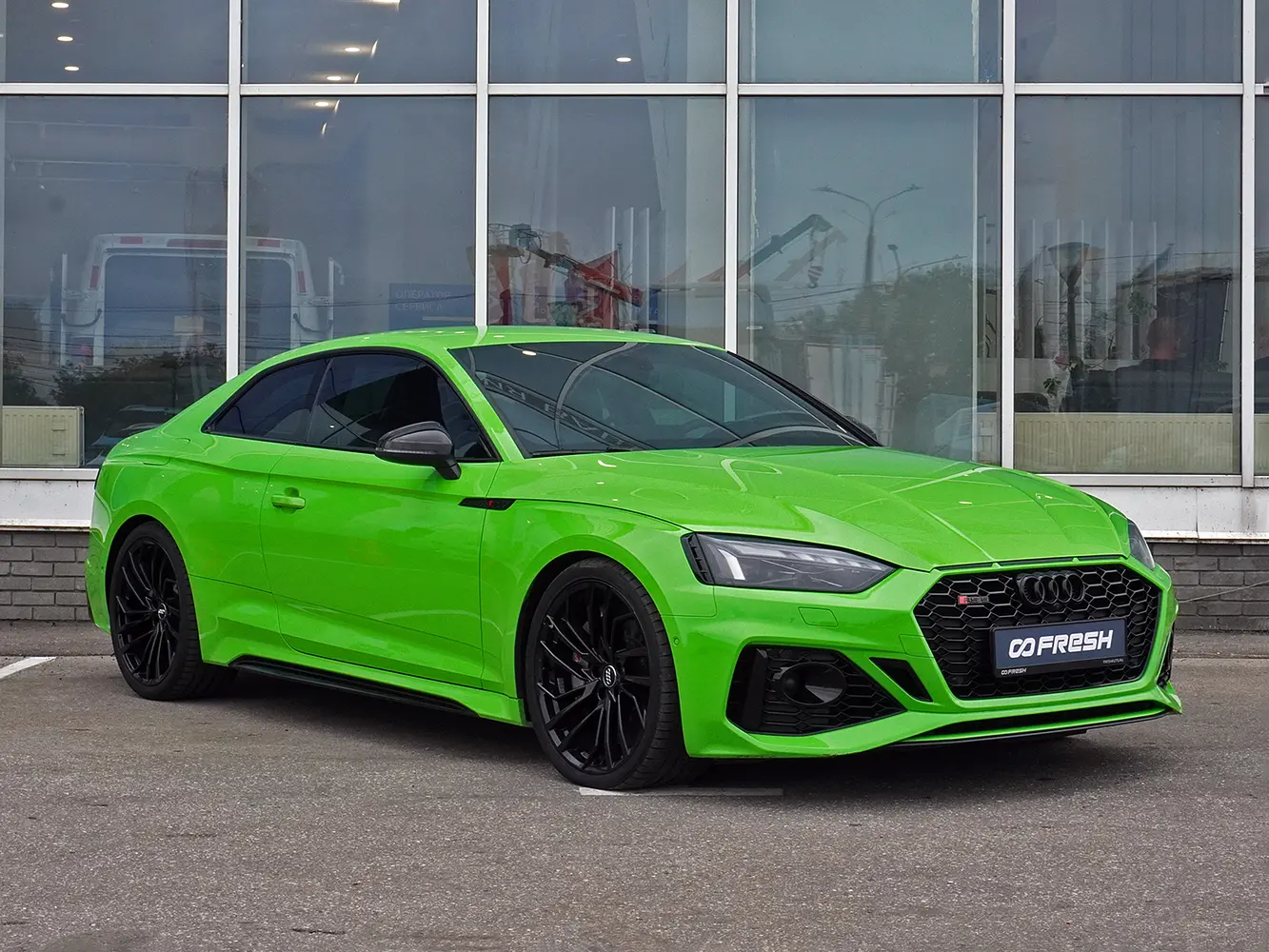 Audi