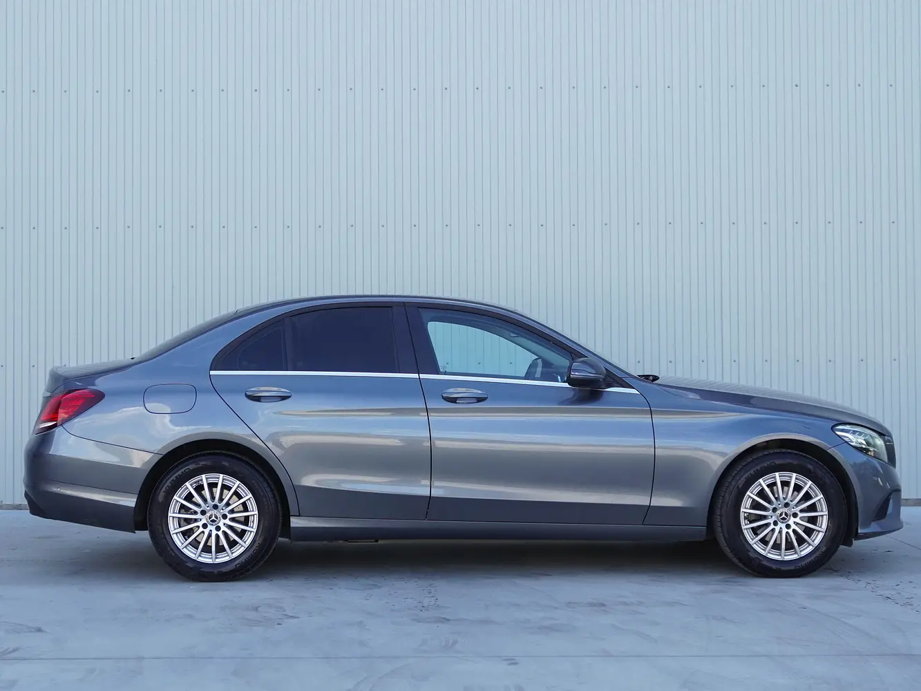 Mercedes-Benz