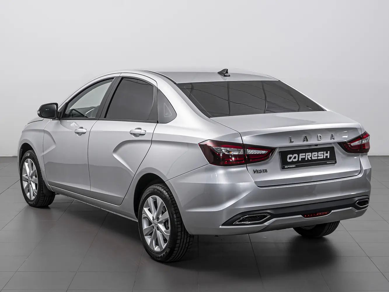 LADA (ВАЗ)
