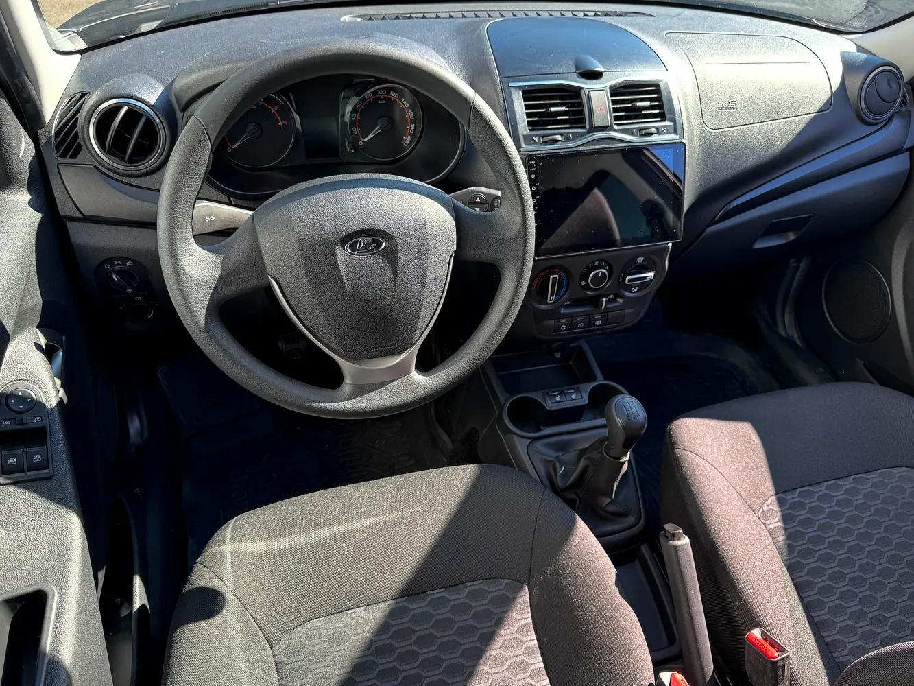 LADA (ВАЗ)