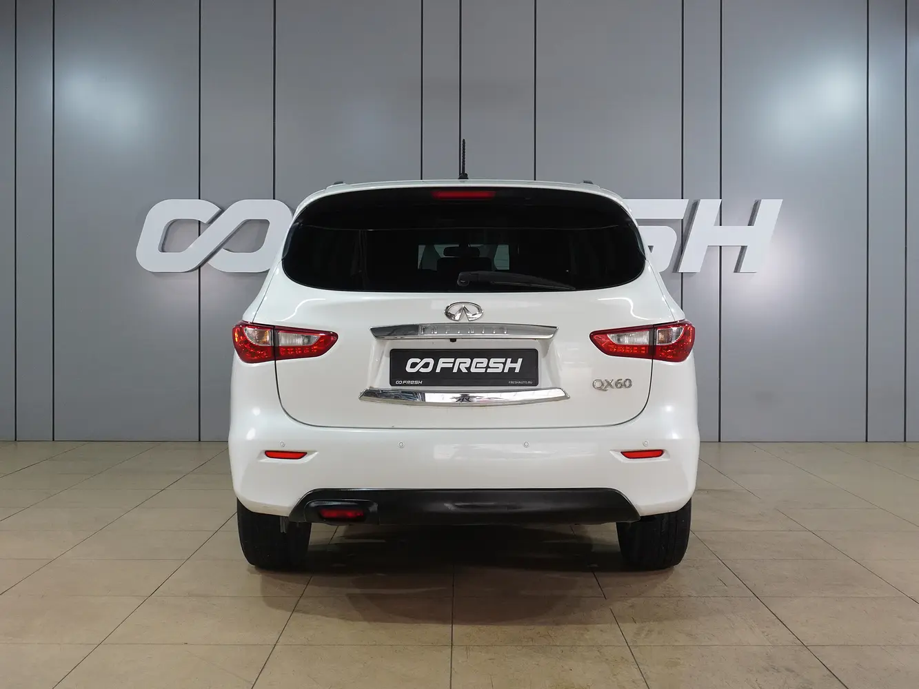 Infiniti