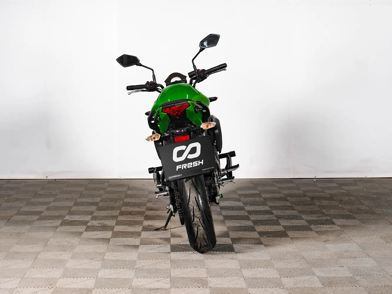 Kawasaki