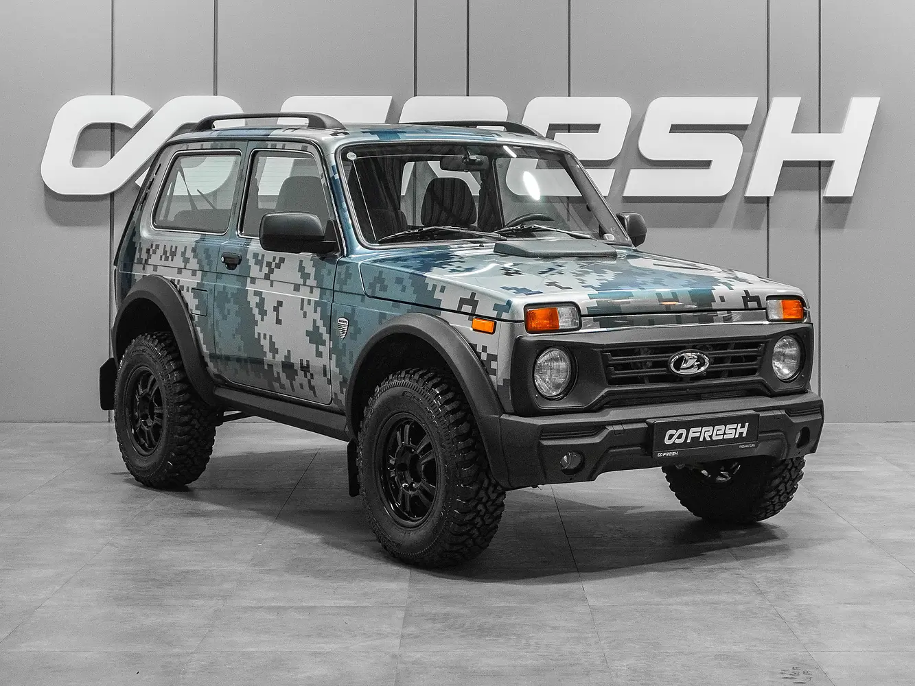 LADA (ВАЗ)