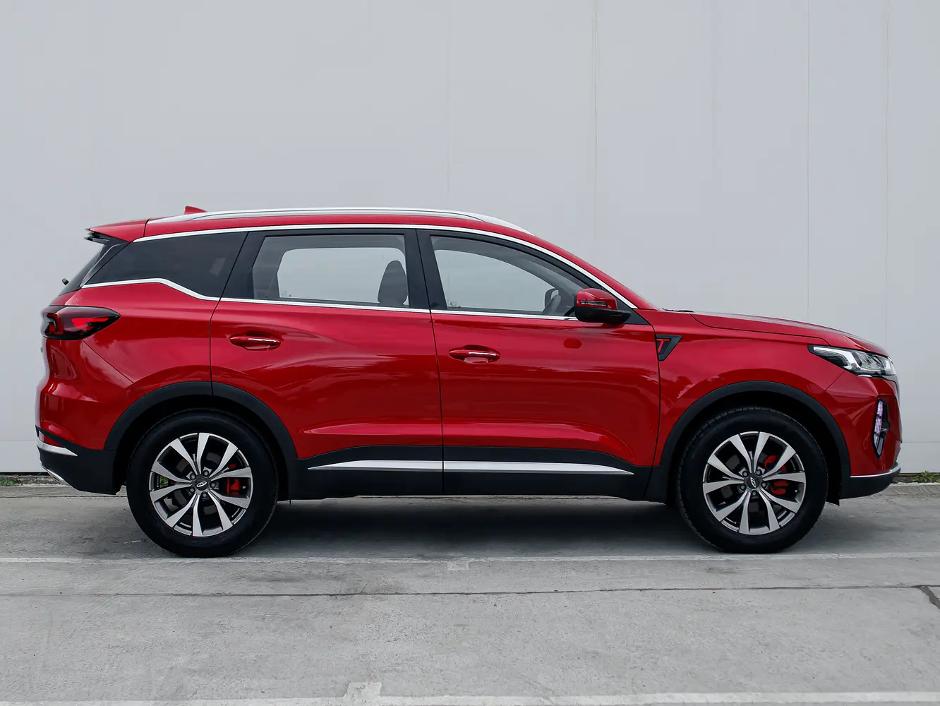 Chery