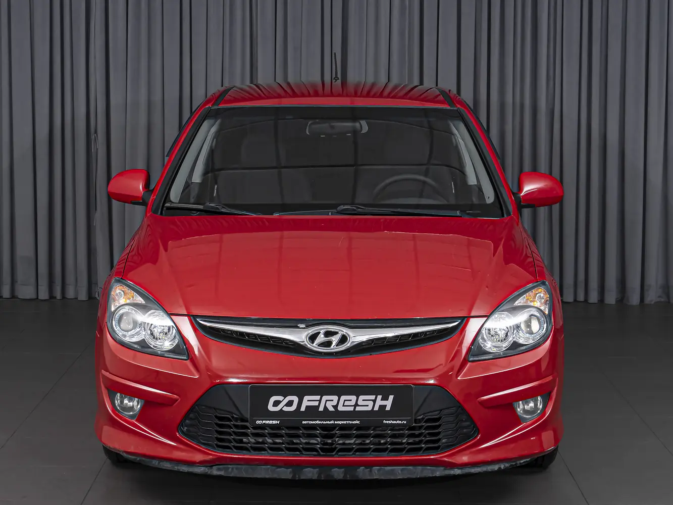 Hyundai