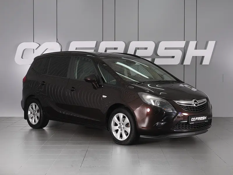 Zafira