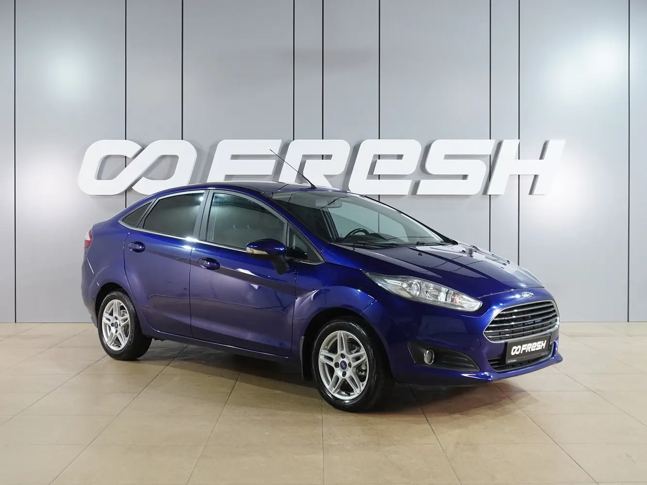Ford