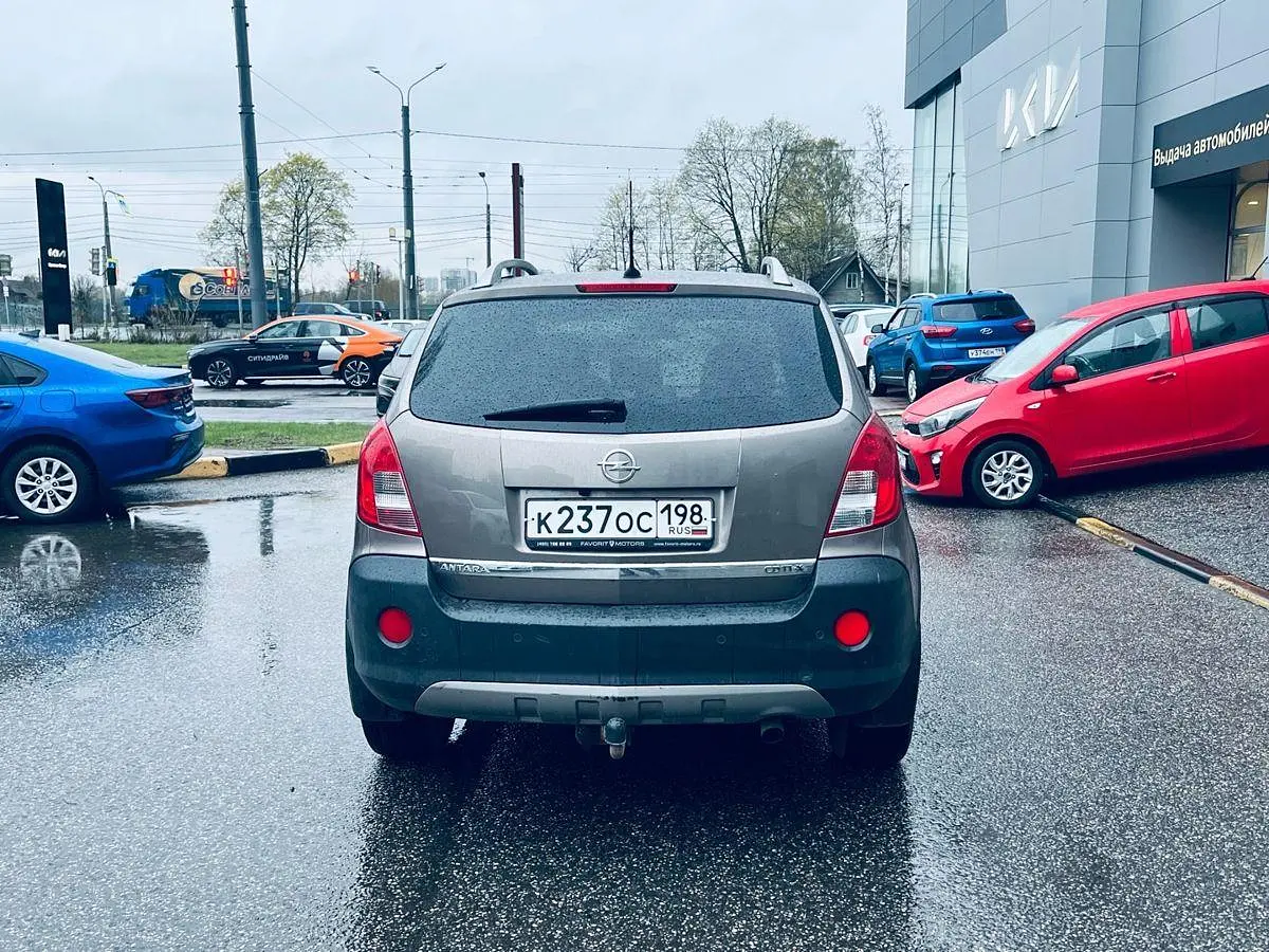 Opel