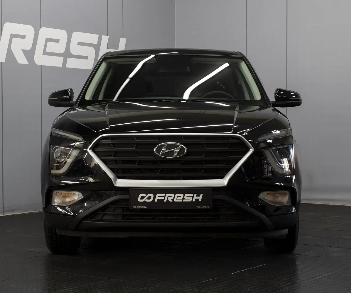 Hyundai