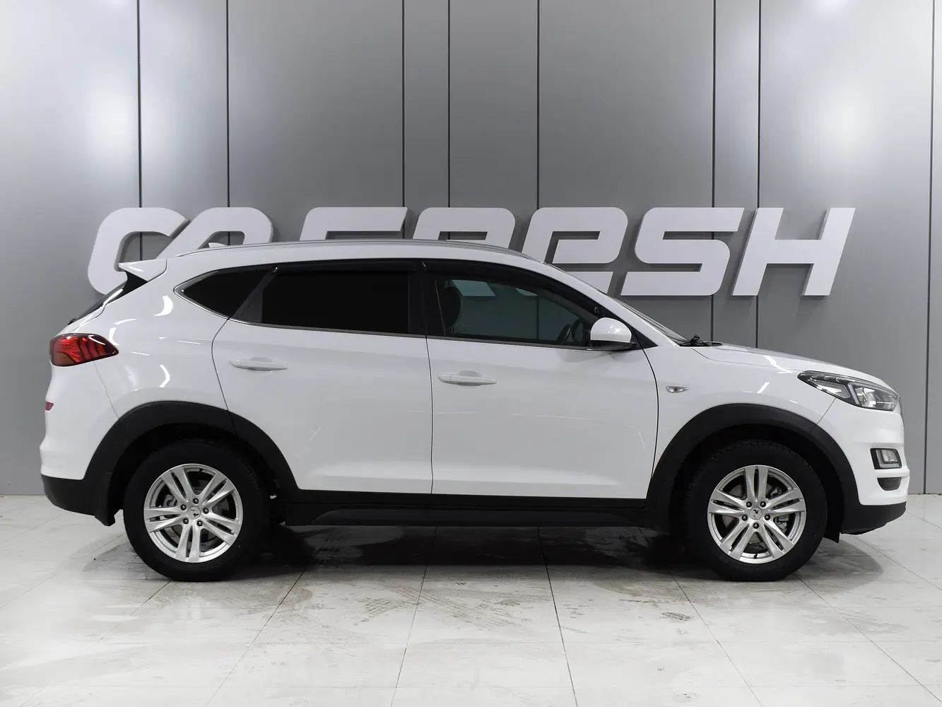 Hyundai
