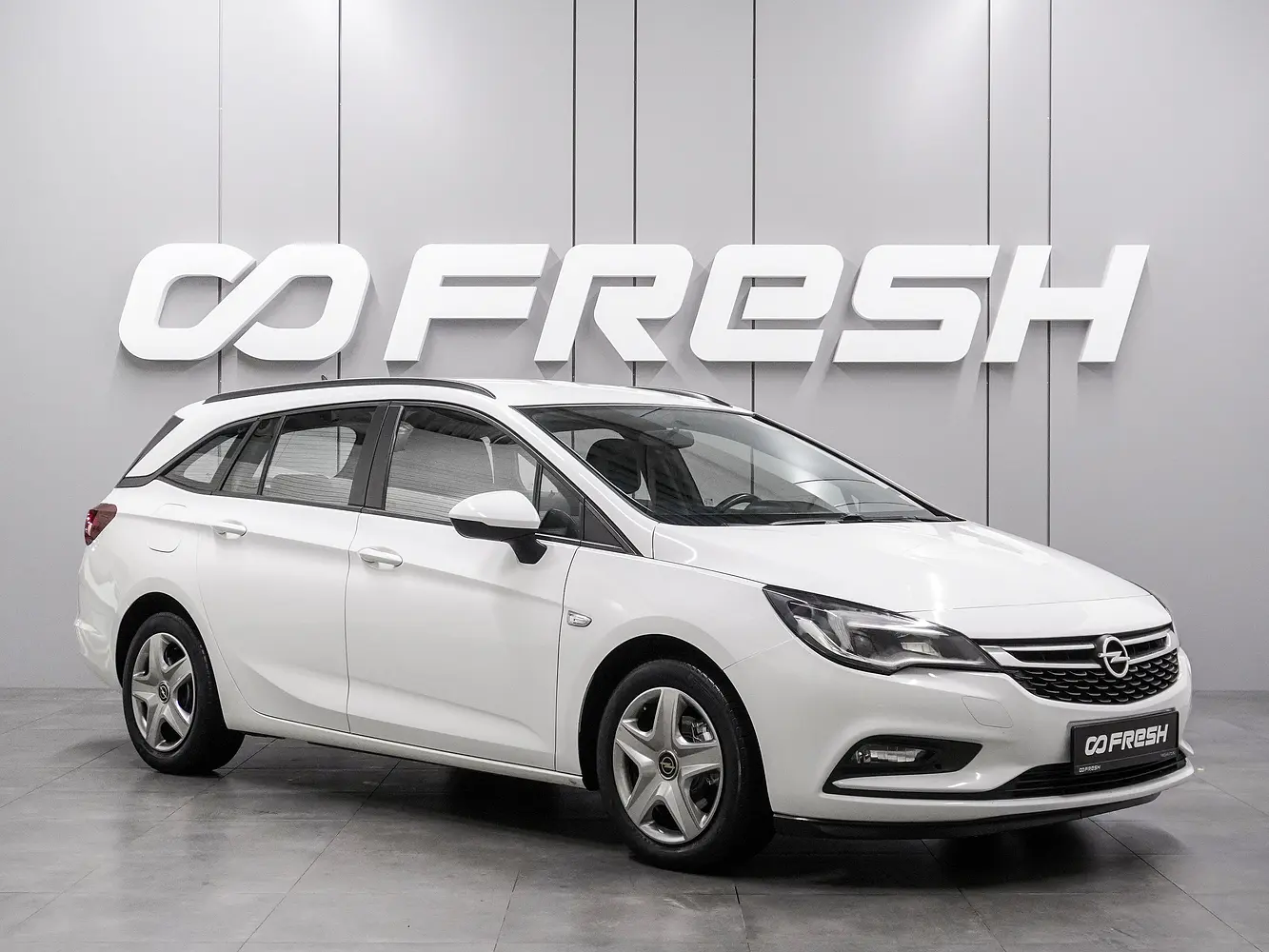 Opel