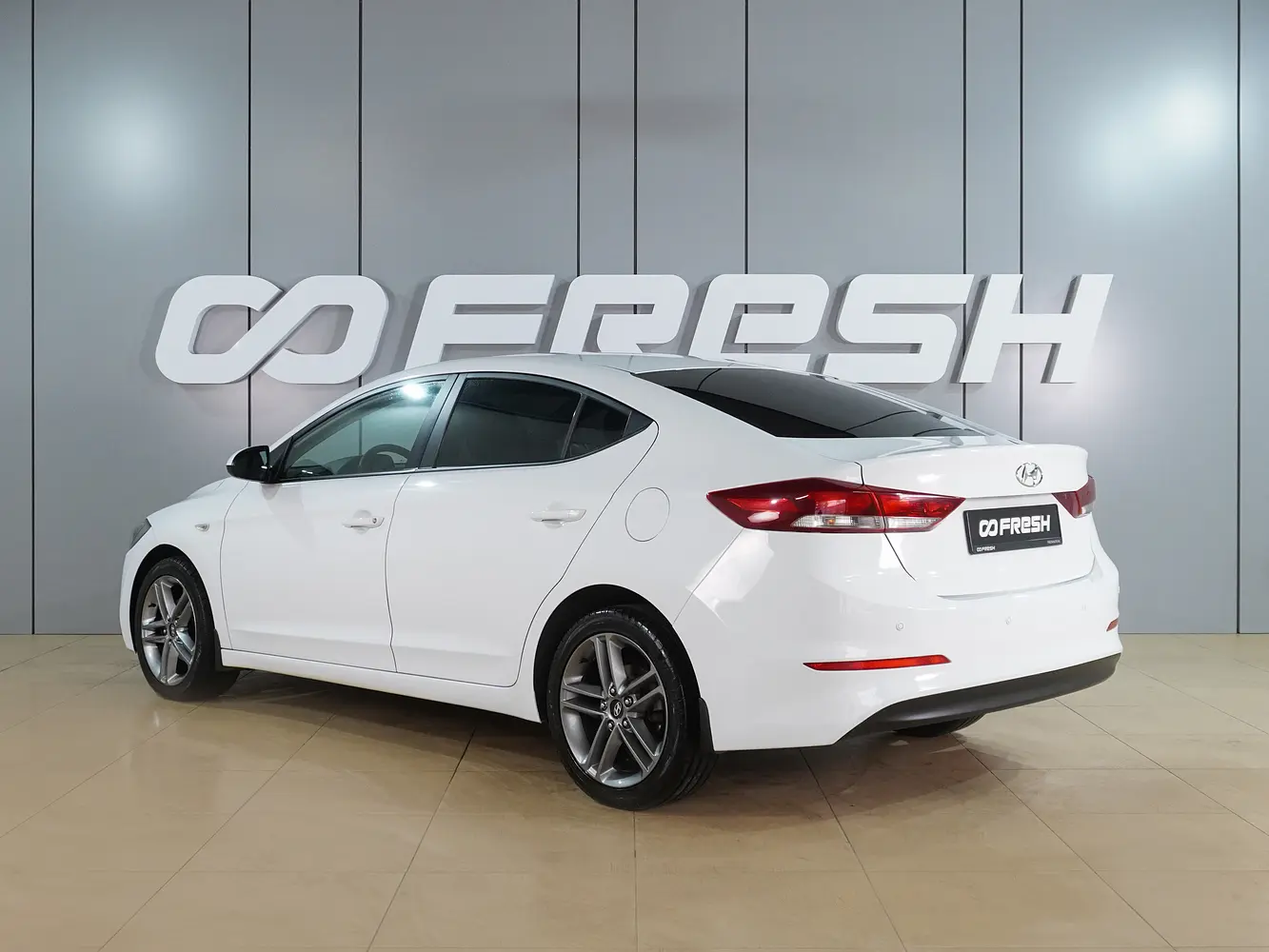 Hyundai