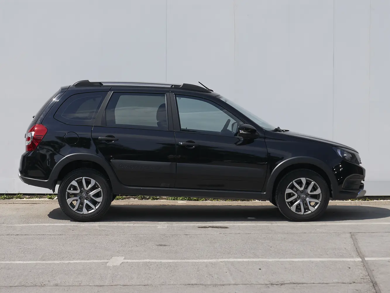 LADA (ВАЗ)