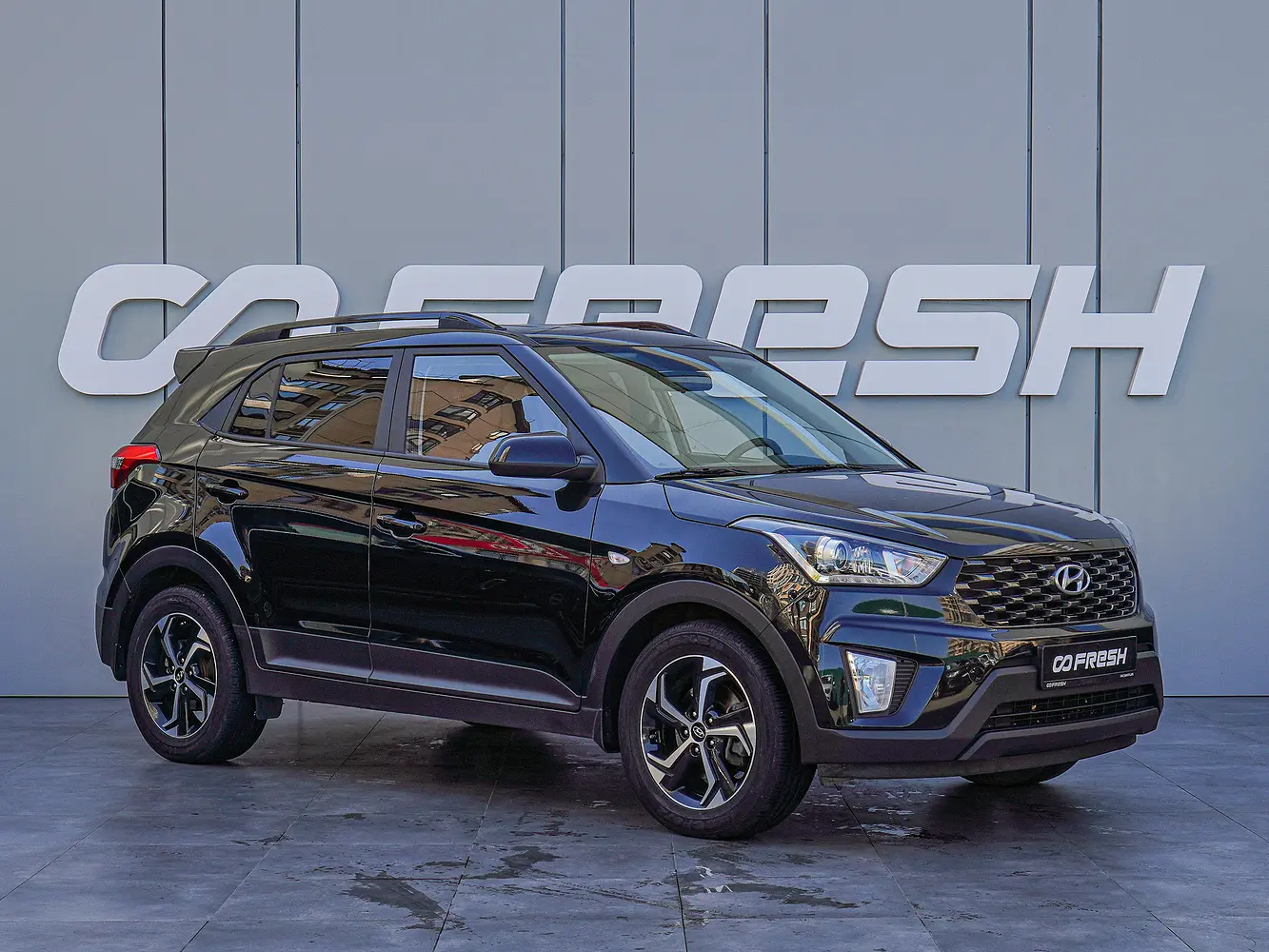 Hyundai