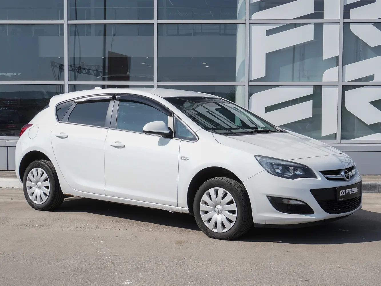 Opel