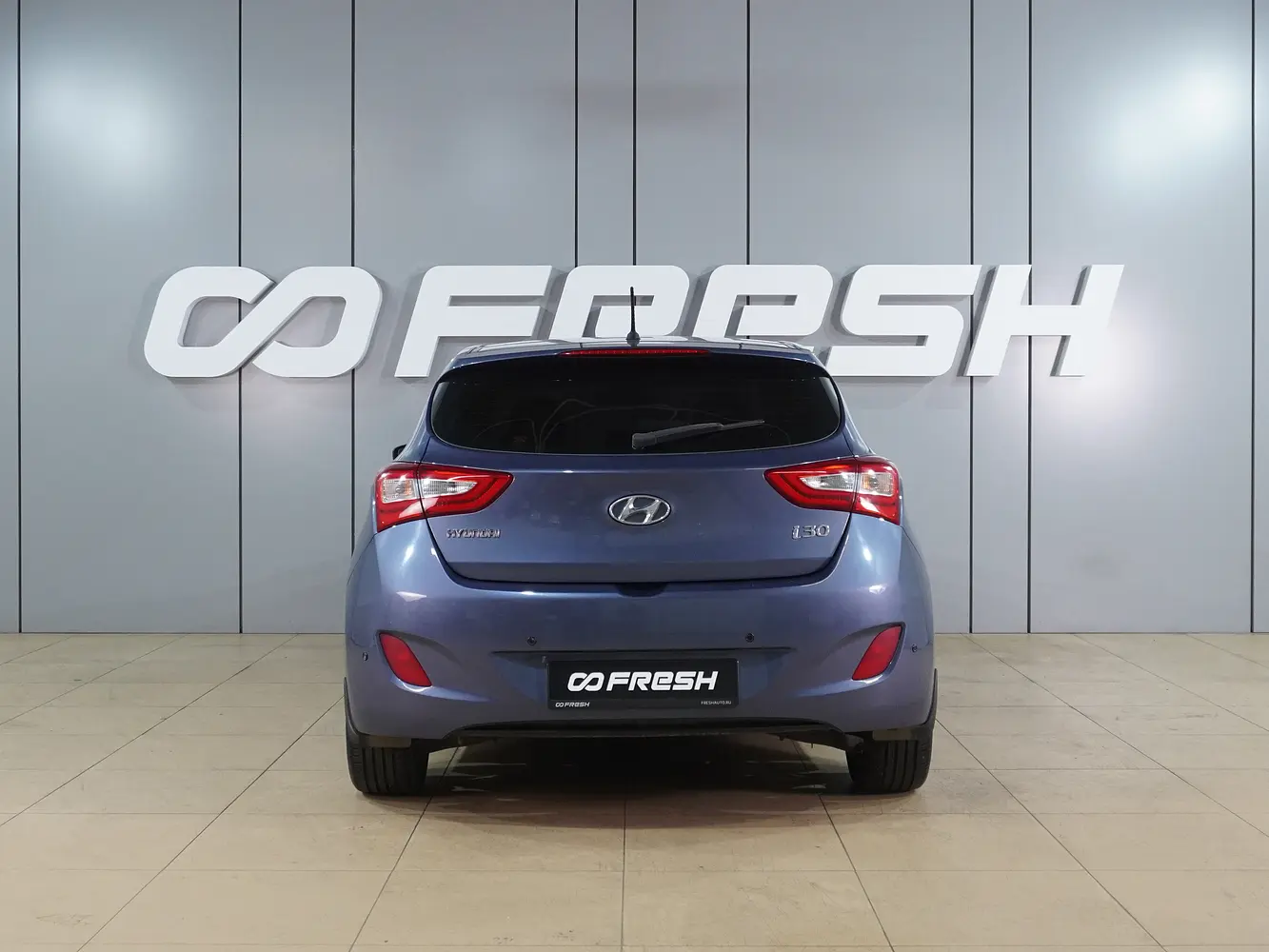Hyundai