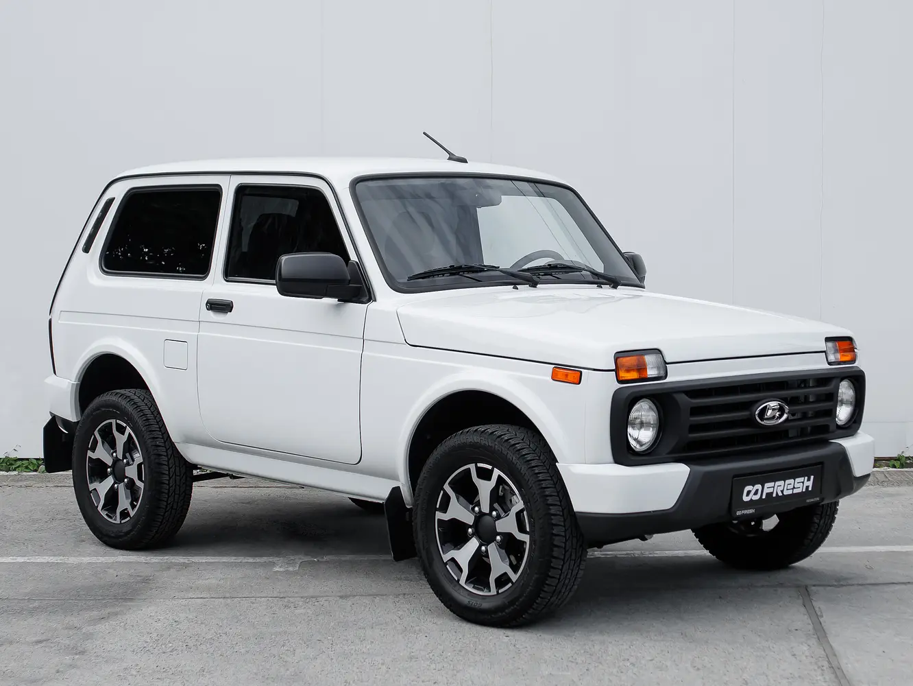 LADA (ВАЗ)