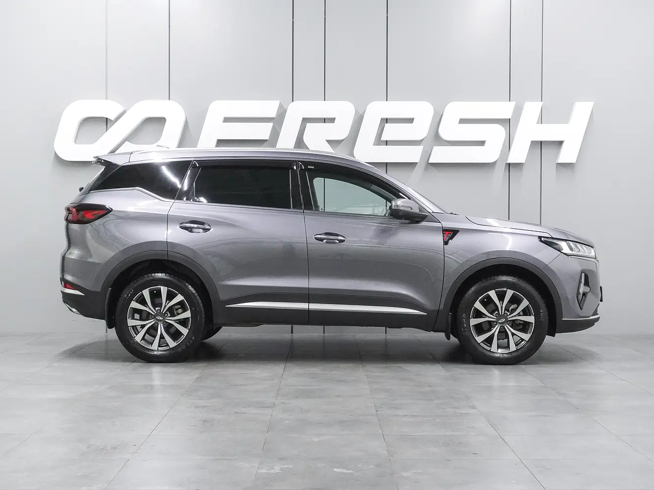 Chery