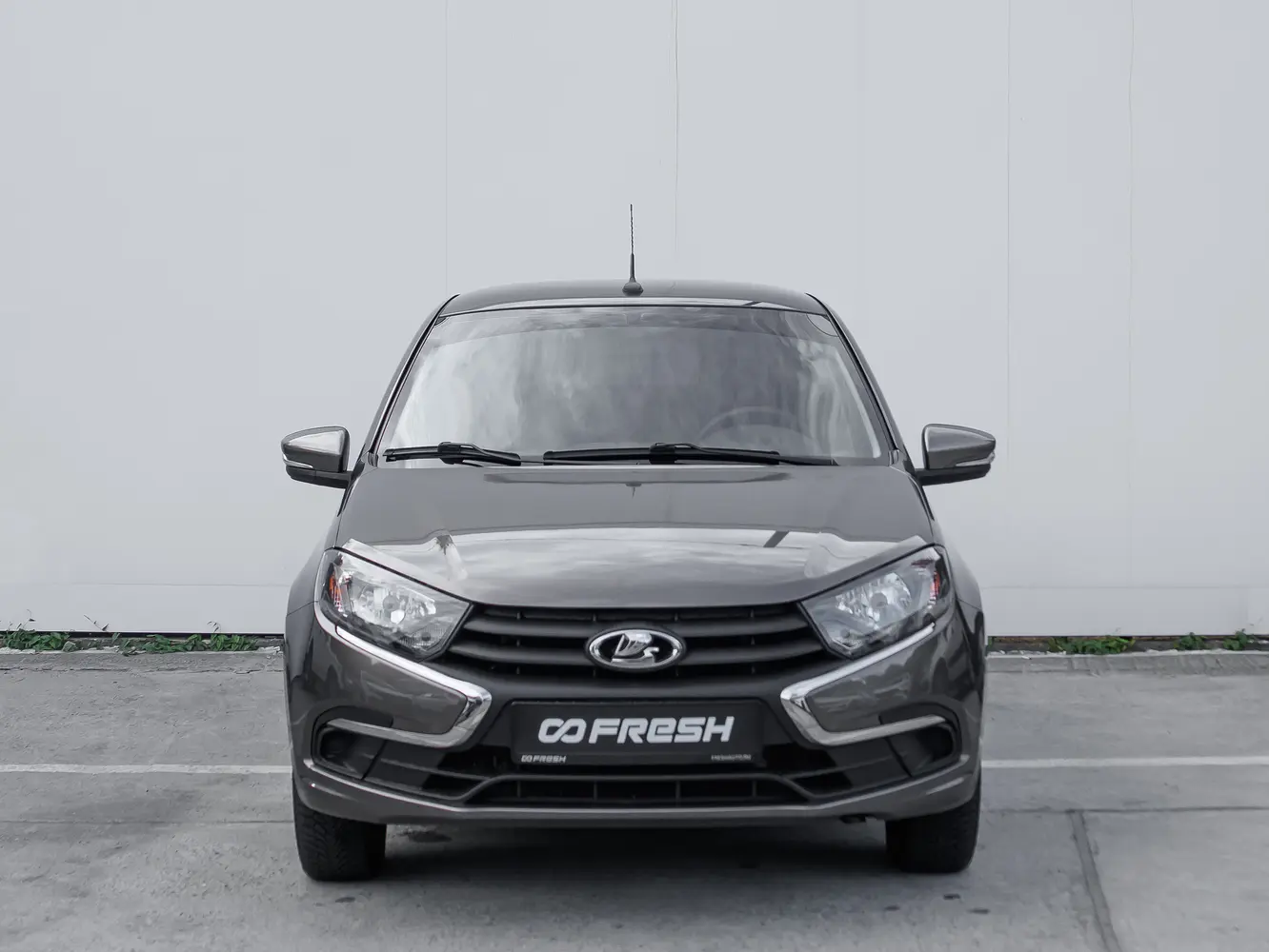 LADA (ВАЗ)