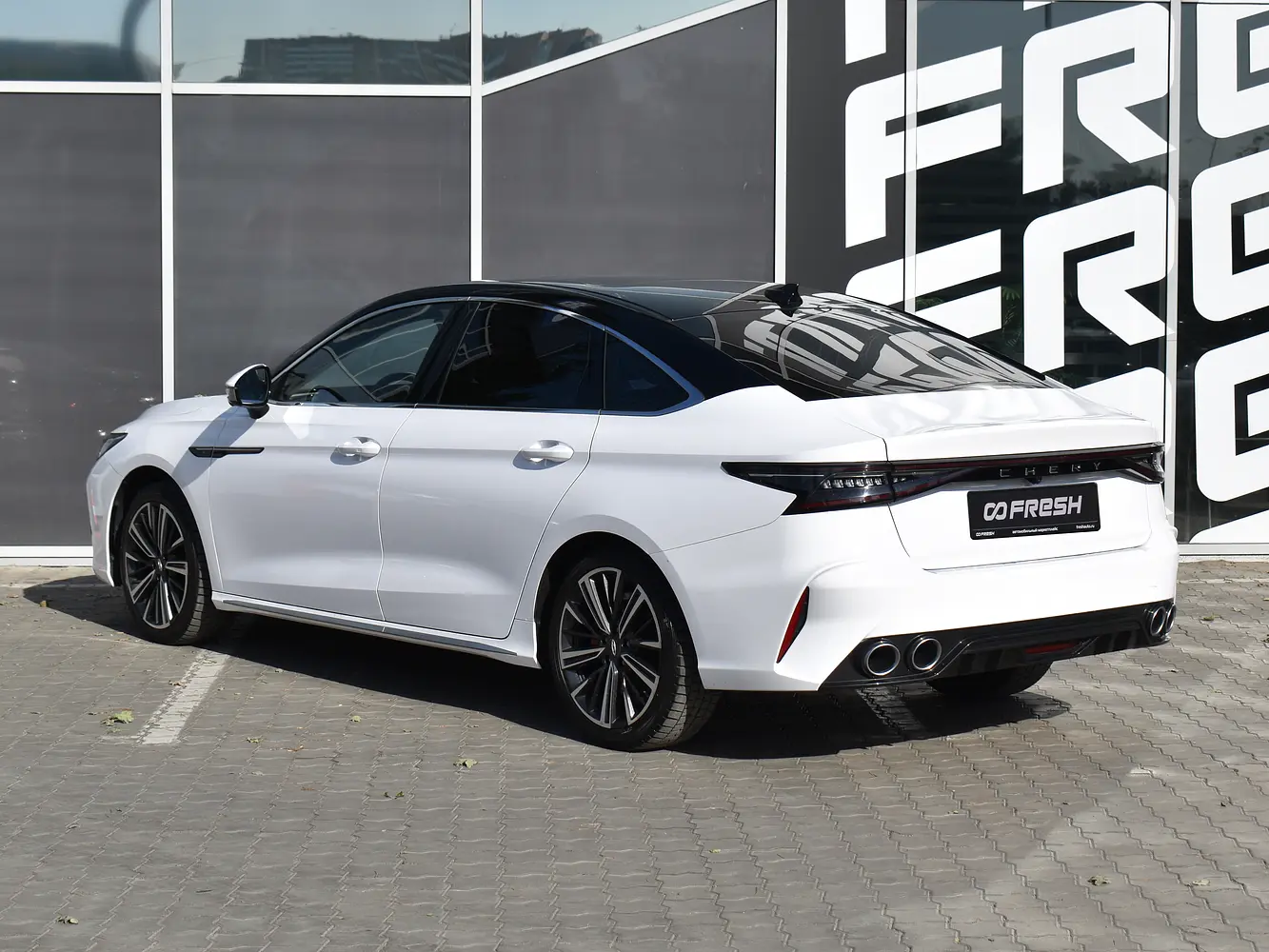Chery