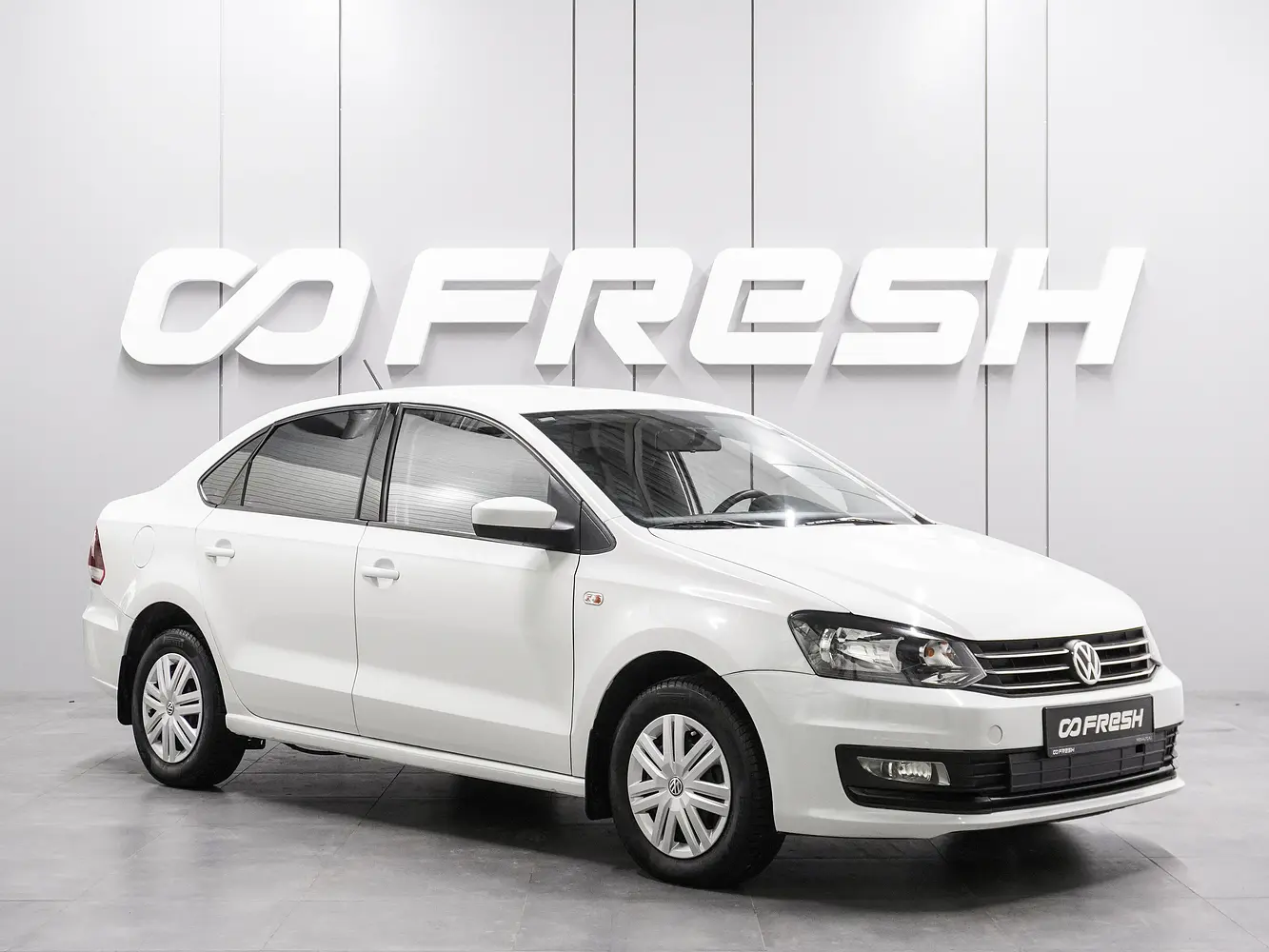 Volkswagen