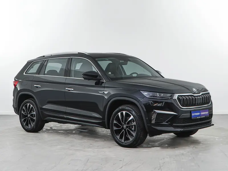 Kodiaq