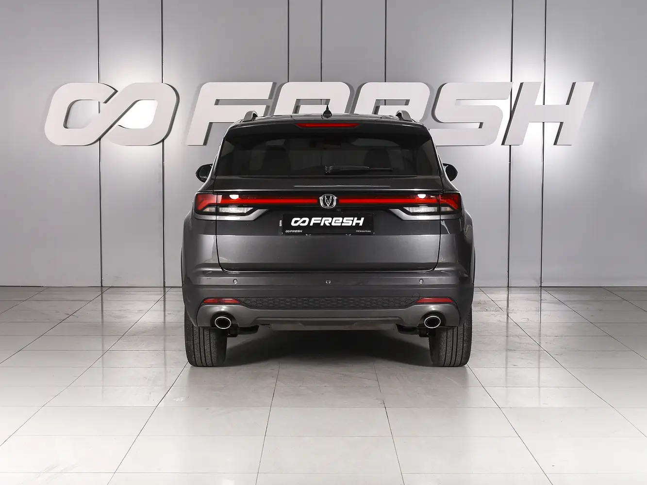 Changan