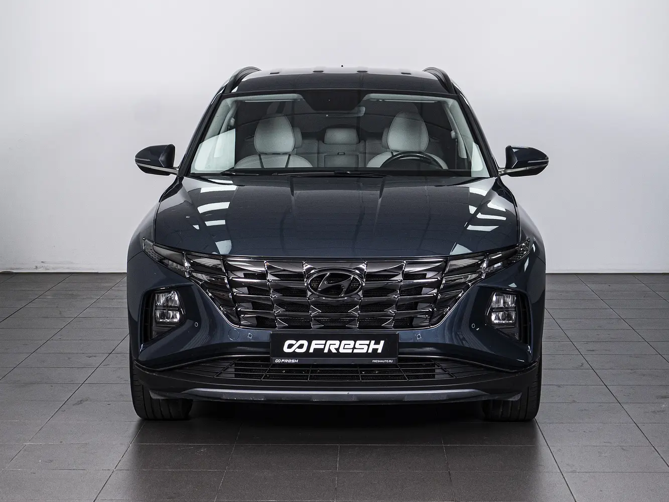 Hyundai