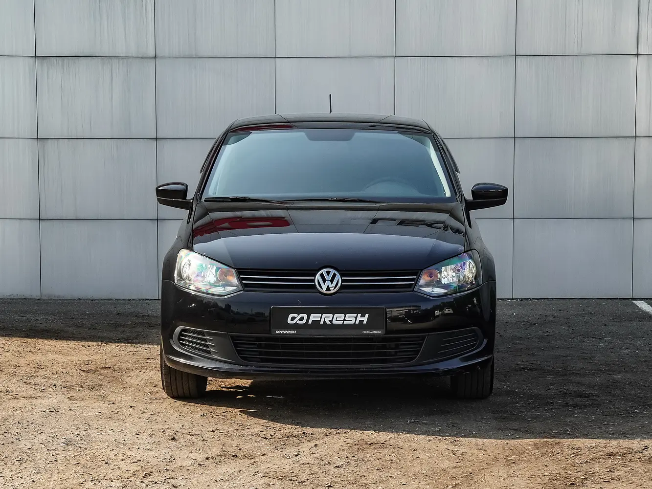 Volkswagen