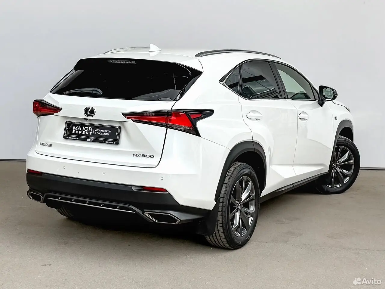 Lexus
