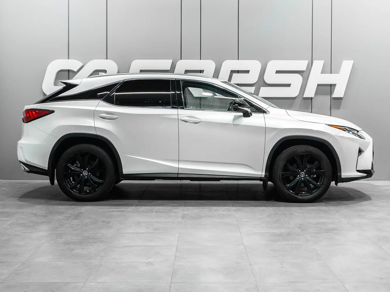 Lexus