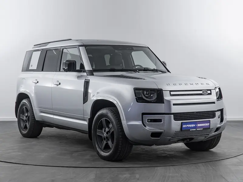 Defender