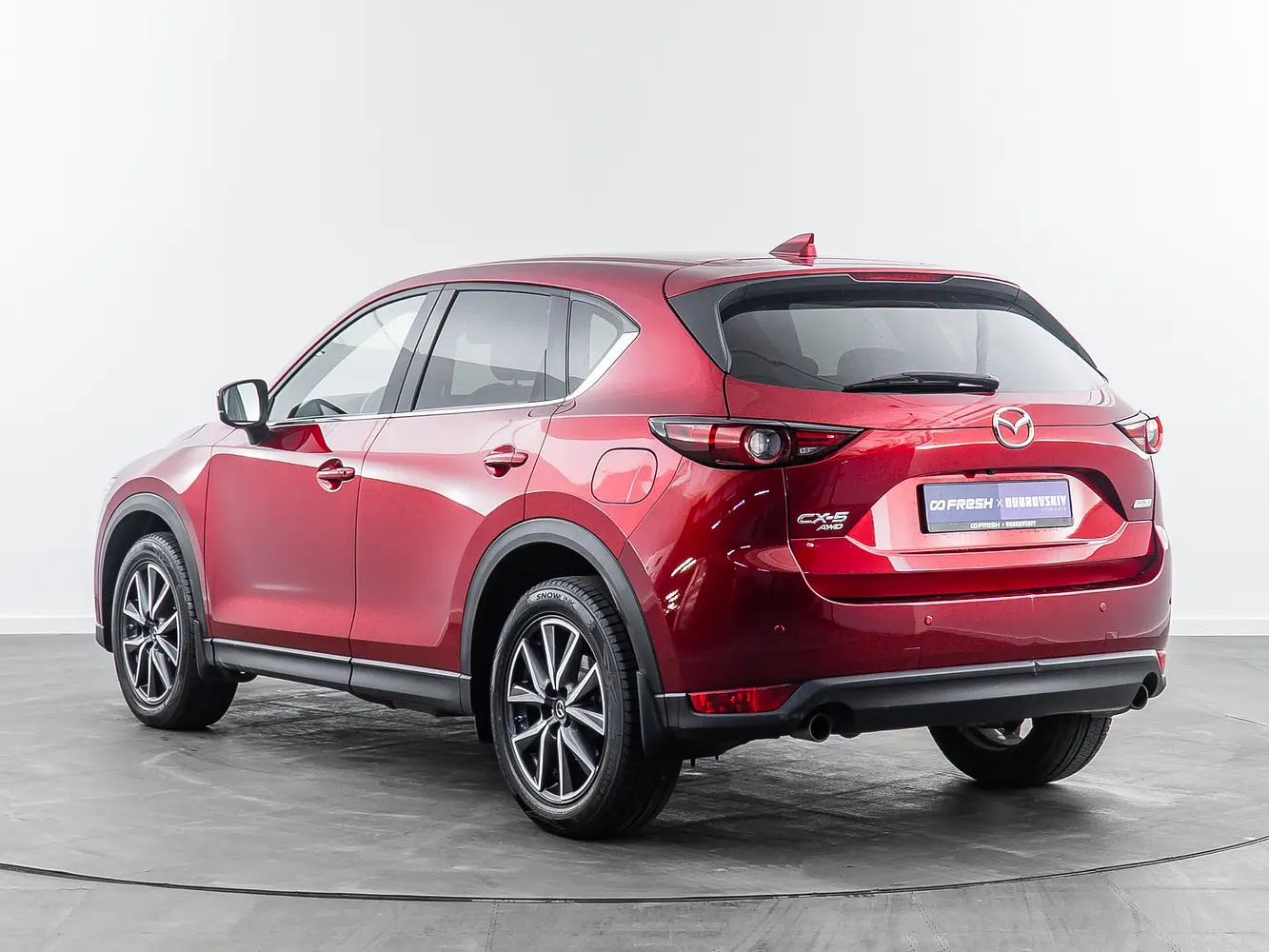 Mazda