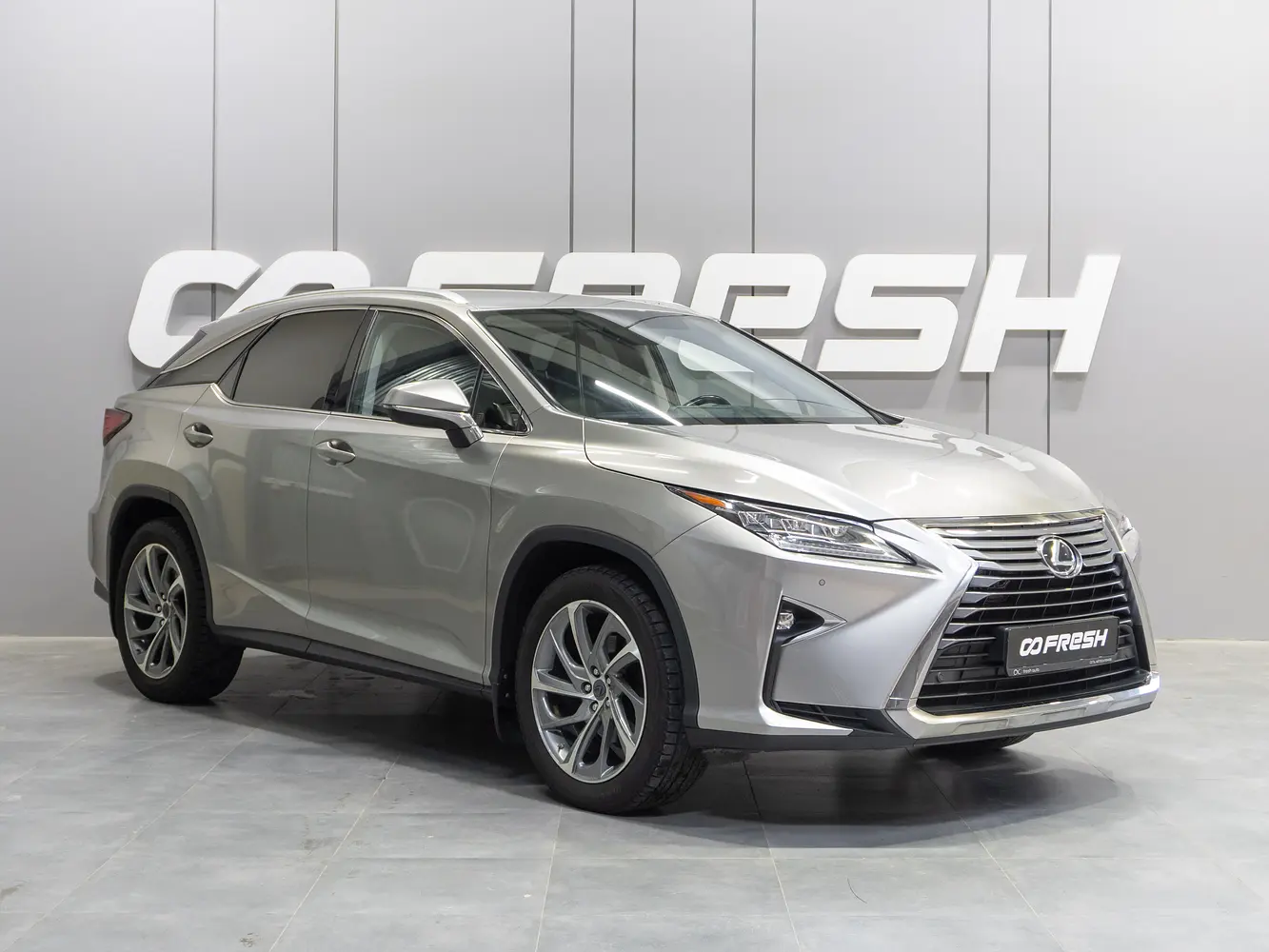 Lexus