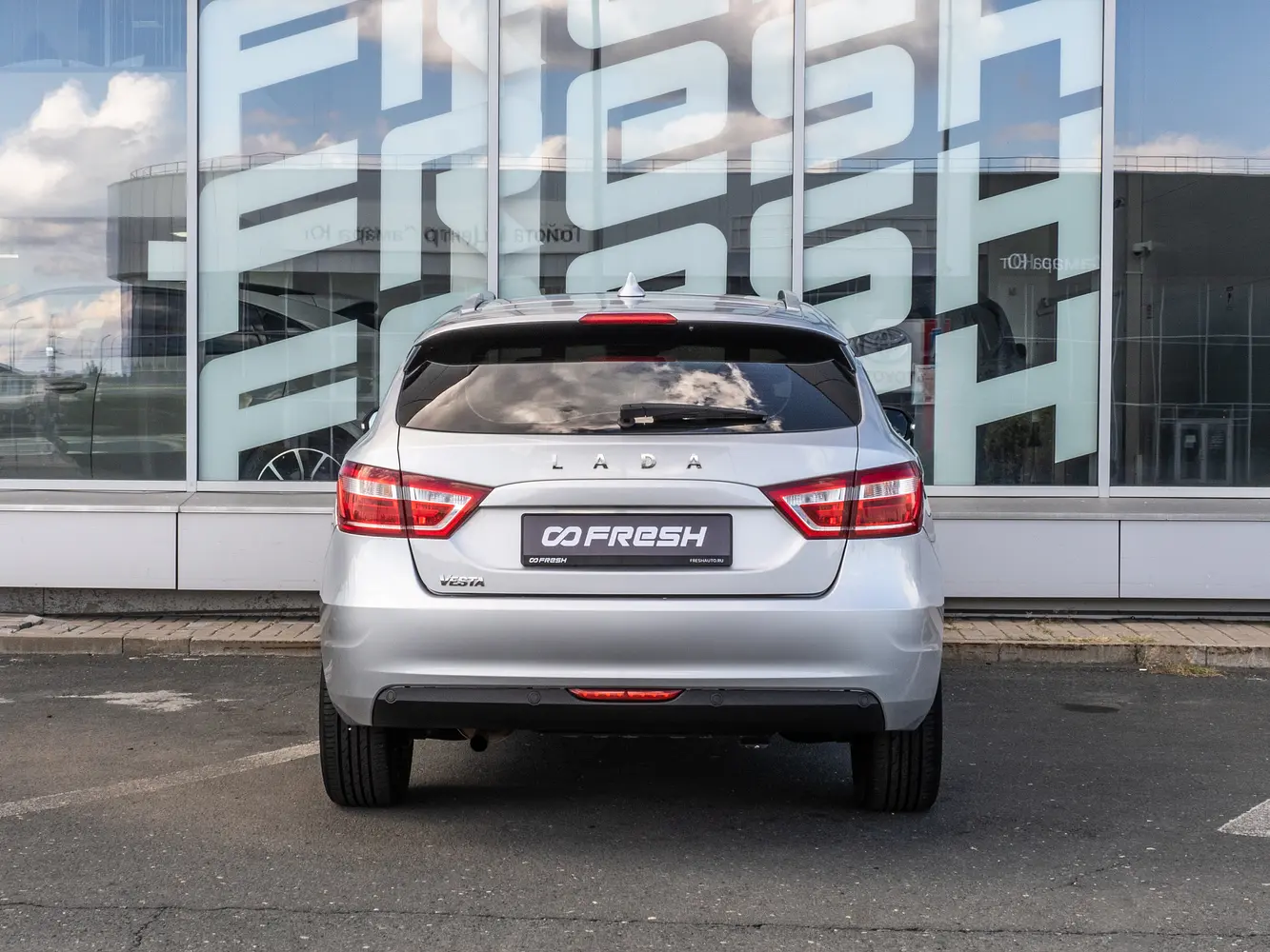 LADA (ВАЗ)
